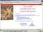 AryaSangha.org