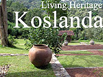 Koslanda.com