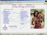 LivingHeritage.org
