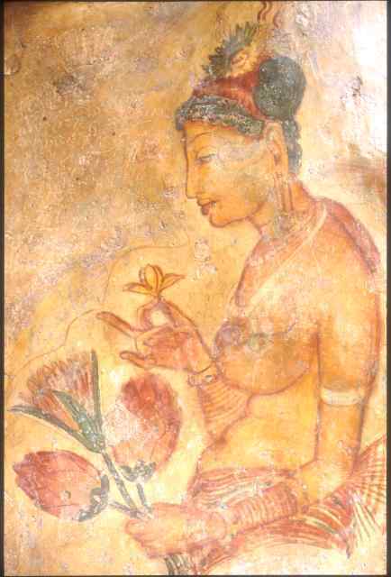 fresco_holding_flowers
